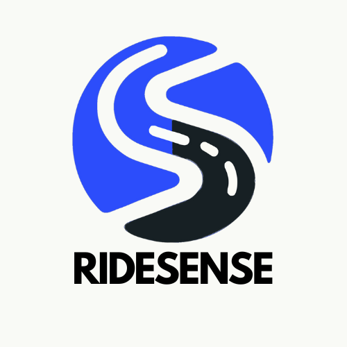 RideSense Logo