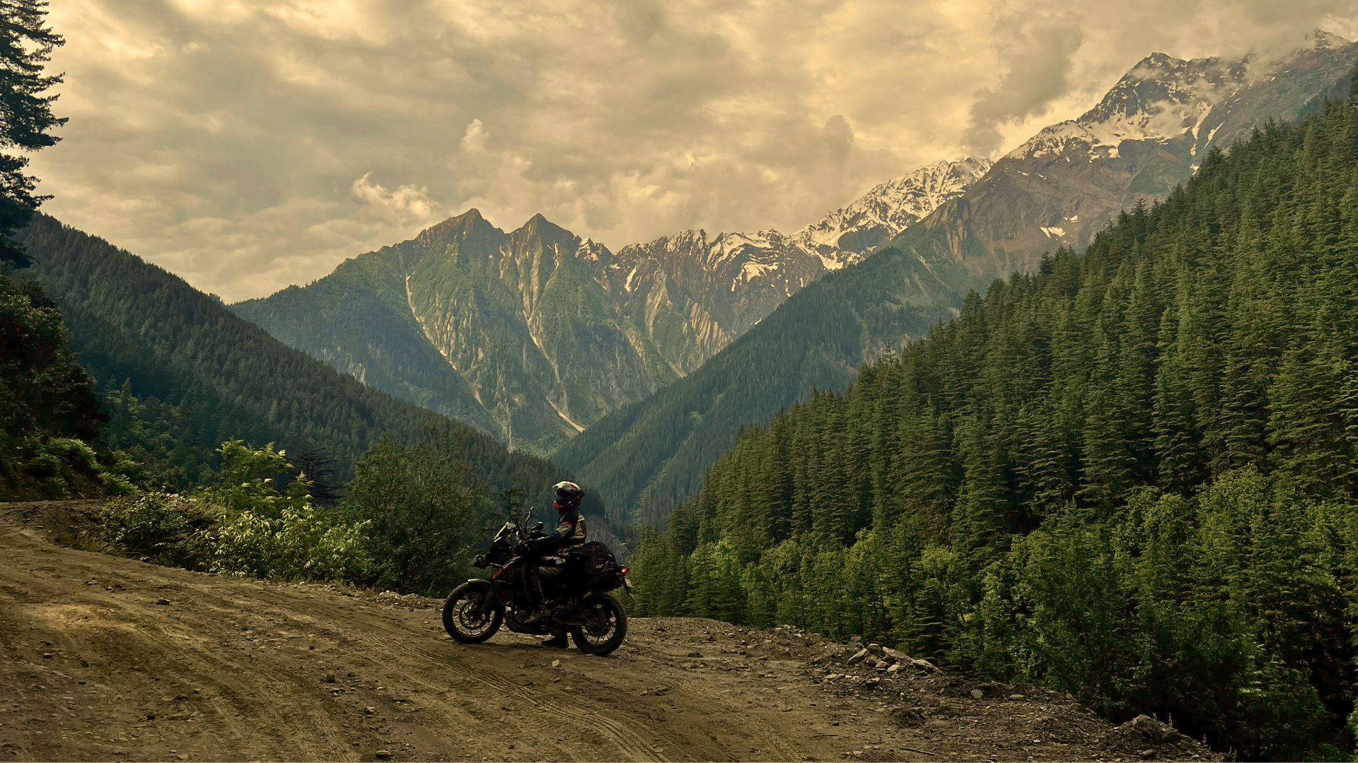 Personalised Route Planning